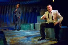 Live Theatre production ofTYNEby Michael Chaplindirected by Max Roberts